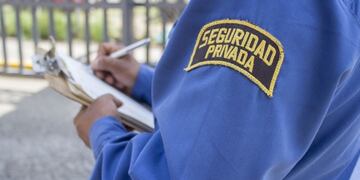 Agencias de seguridad privada Santa Fe