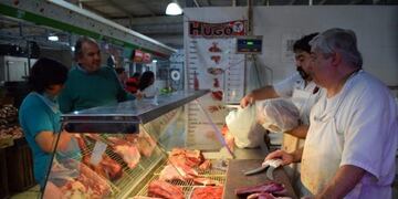 Se creó el primer mapa de carnicerías saludables para combatir el Síndrome Urémico Hemolítico\u002E