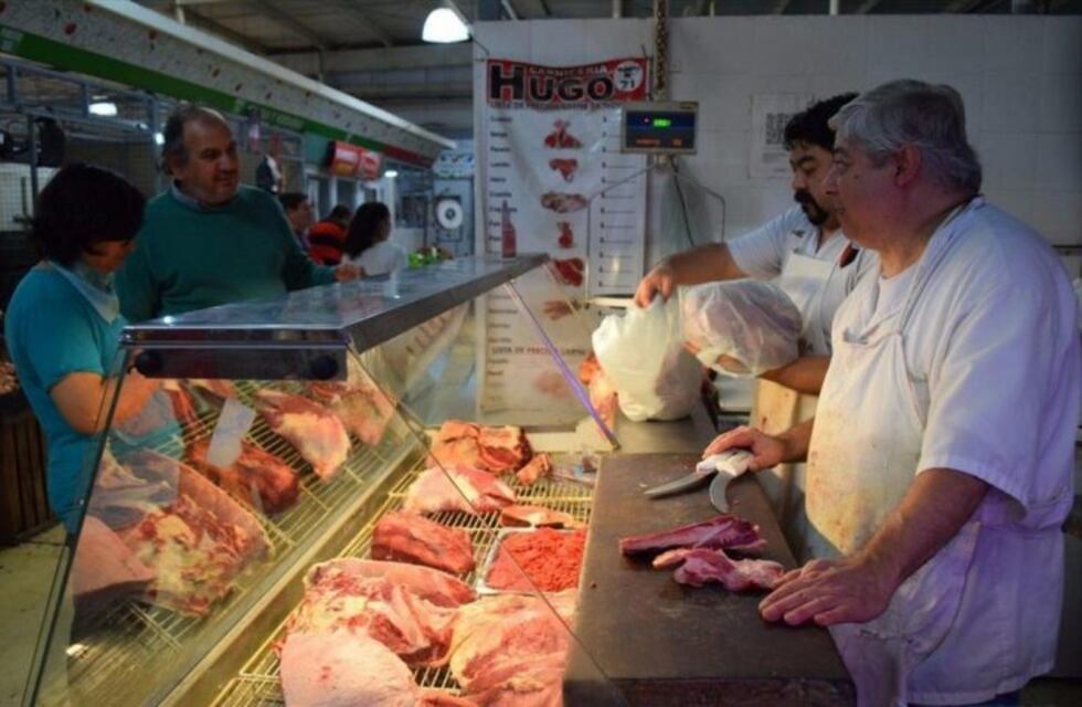 Se esperan importantes subas en la carne