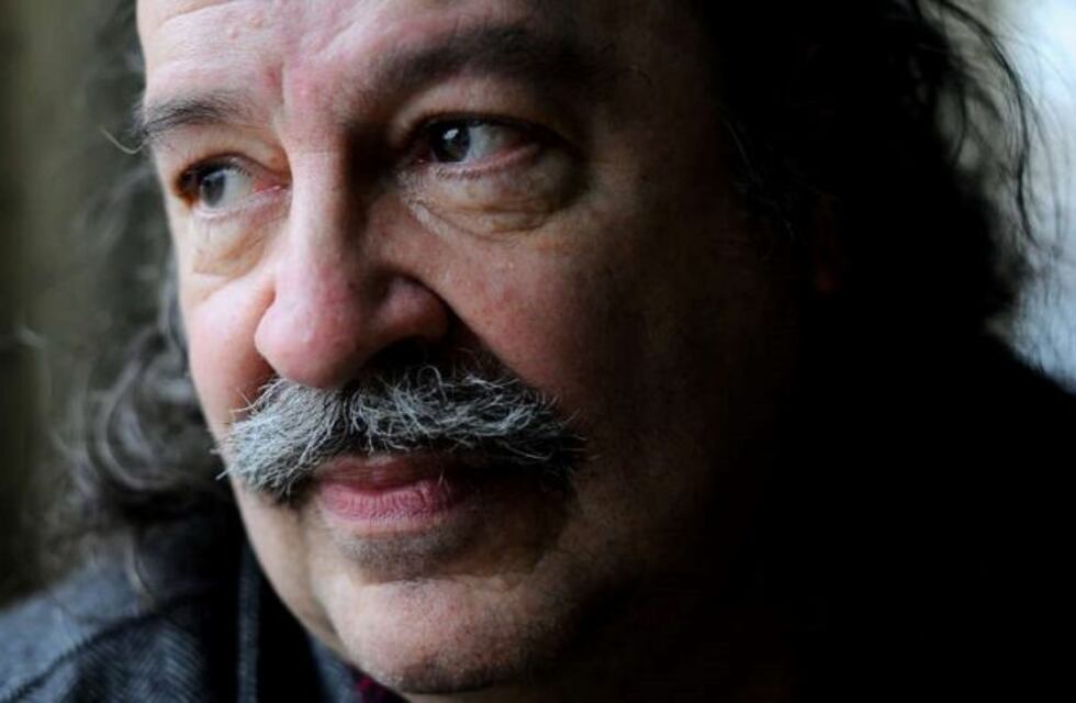 Litto Nebbia inaugurará el martes el ciclo "Arte en parte"