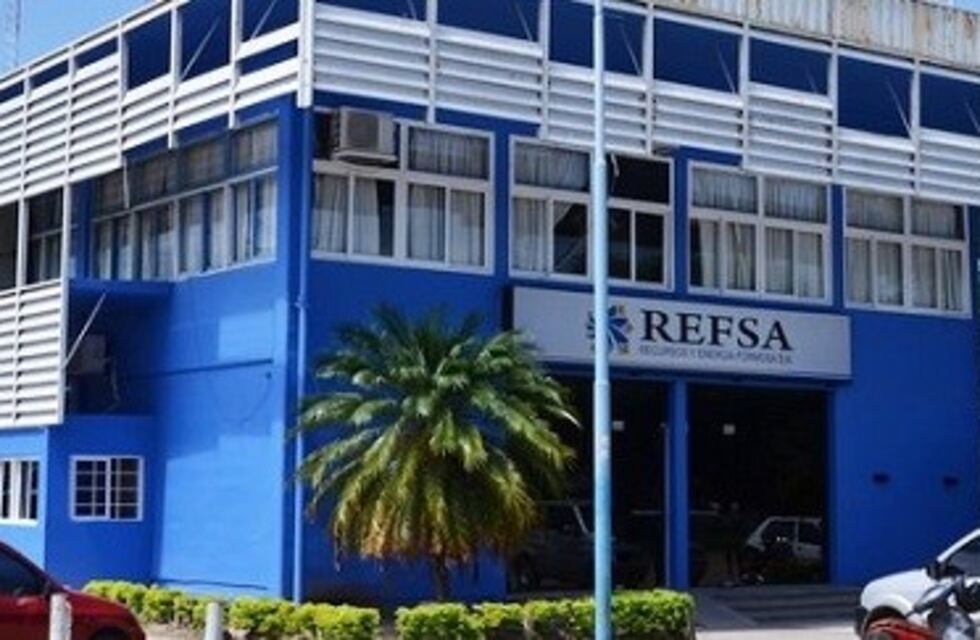 Formosa: REFSA afirma que informó la modificación de los vencimientos