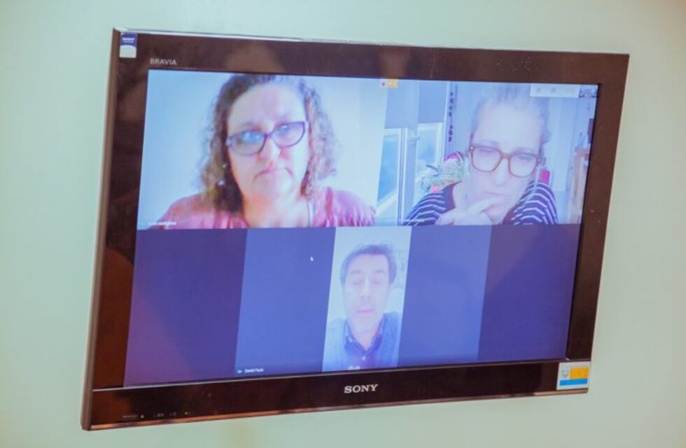 Establecieron pautas de trabajo para el manejo del fuego