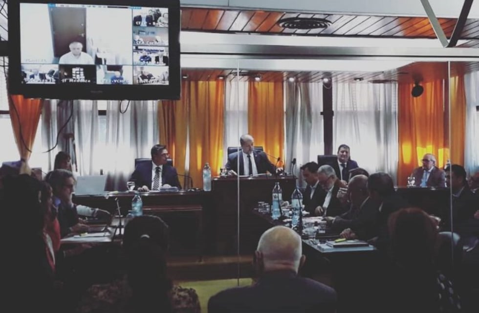 Comienza este viernes un nuevo juicio por delitos de lesa humanidad en Mendoza