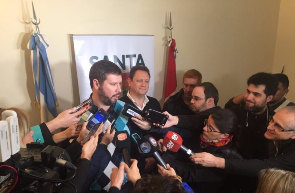 Santa Fe gasta 10 millones de pesos mensuales para pagarle a 700 policías en disponibilidad