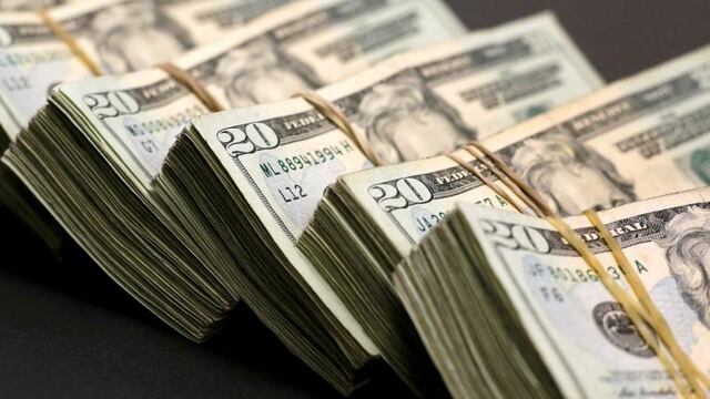 Los gitanos tuvieron que depositar varios miles de dólares para salir libres.