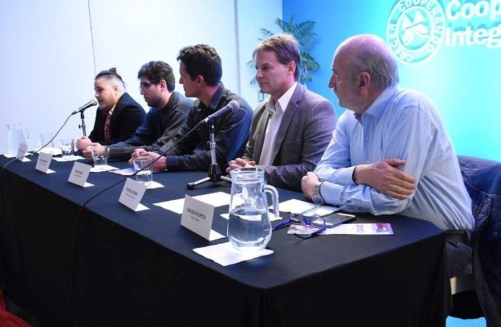 Elecciones Municipales 2019: cinco candidatos expusieron en la Coopi