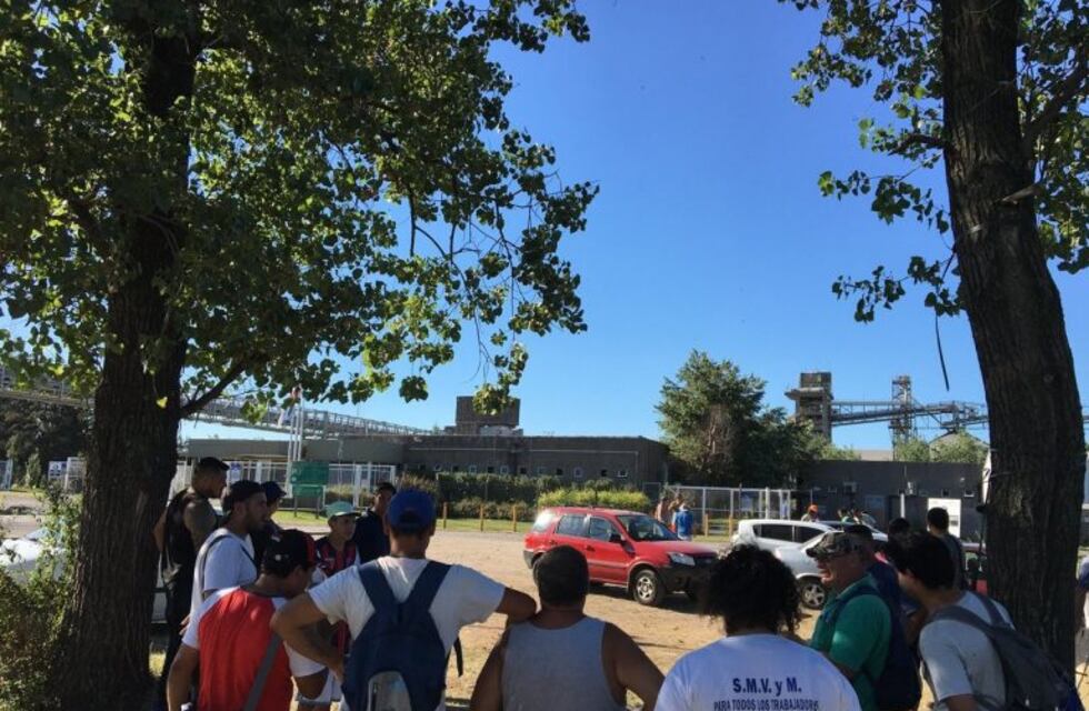 La Provincia quiere reabrir cuanto antes el diálogo por los despidos en Cargill