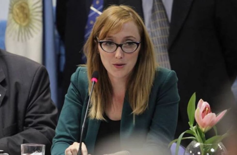 Falleció un sobrino de Fernández Sagasti y figuras políticas de Mendoza expresaron sus condolencias en las redes sociales