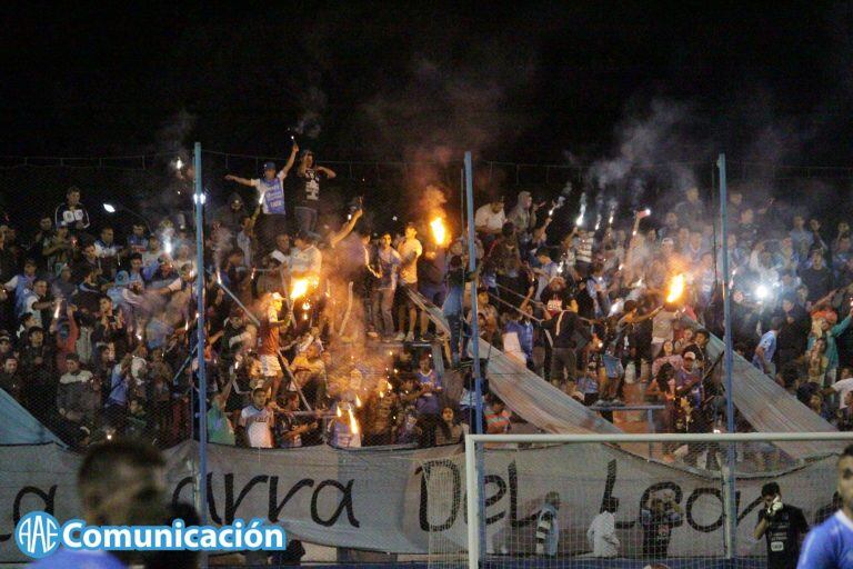 Estudiantes de Río Cuarto