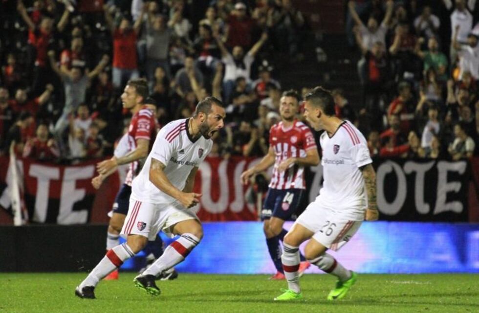 Copa Argentina: Newell's jugará ante Godoy Cruz el lunes por la noche con 12 mil hinchas en Santa Fe