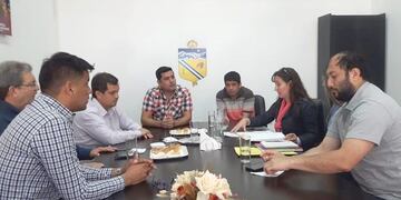 Este miércoles se podría aprobar el nuevo código de nocturnidad