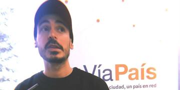 Slim Dee se presenta este fin de semana en Córdoba junto con el rapero español Bejo\u002E