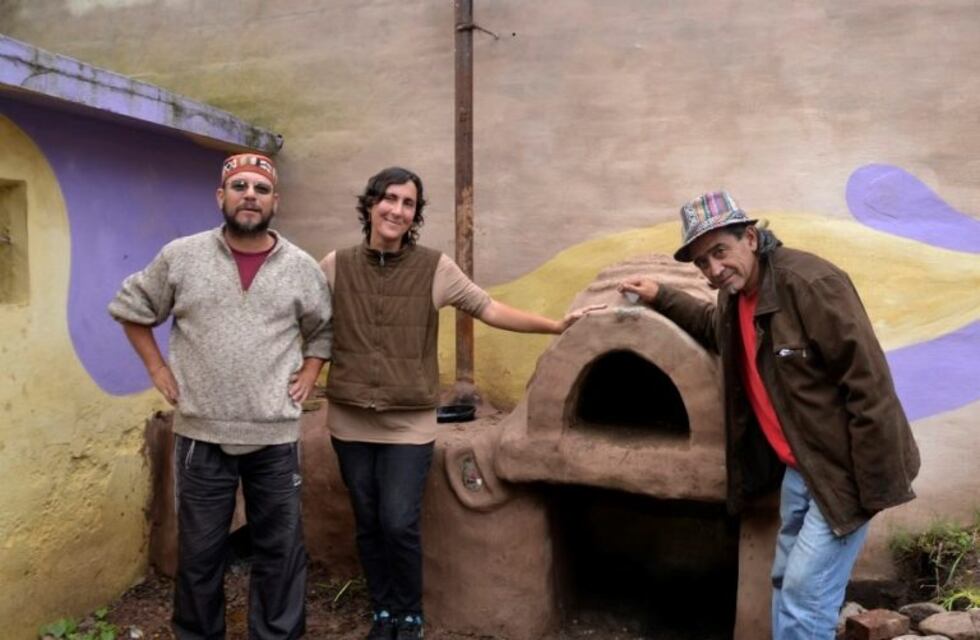 Utopías ambientales en Río Ceballos