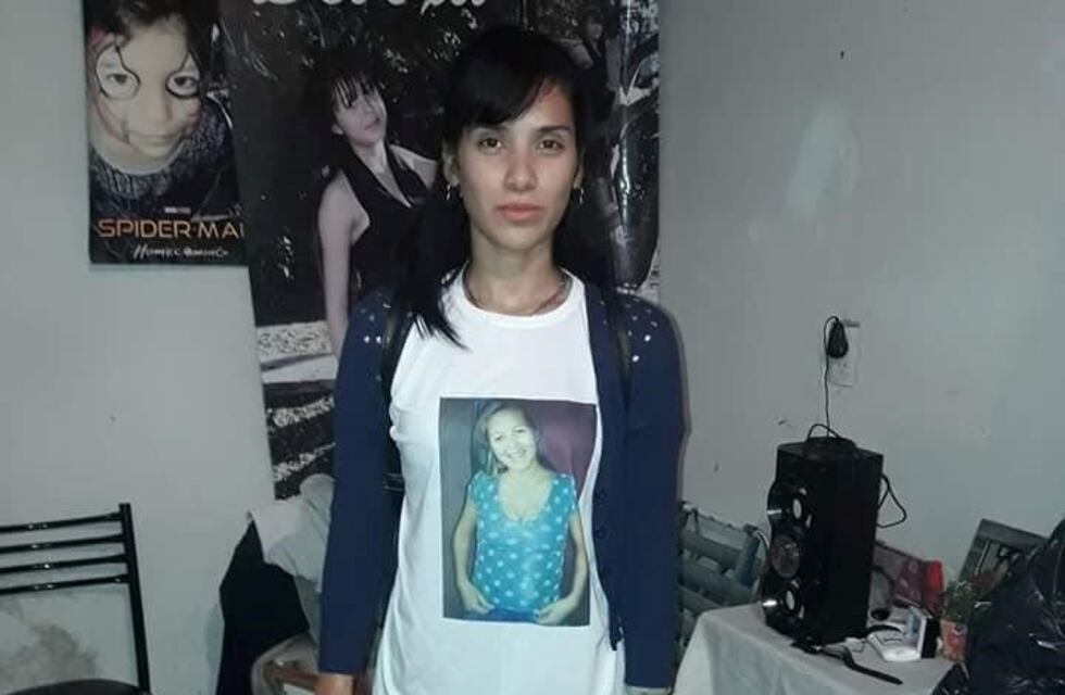 Su sobrina fue víctima de femicidio, se separó y su ex le disparó en la calle