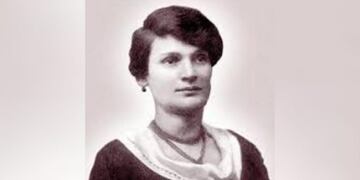 Raquel Liberman\u002E (Foto: Web)