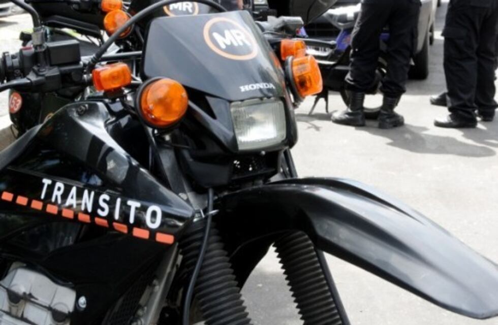 Controles de tránsito: 27 casos de alcoholemia en arranque de la primavera