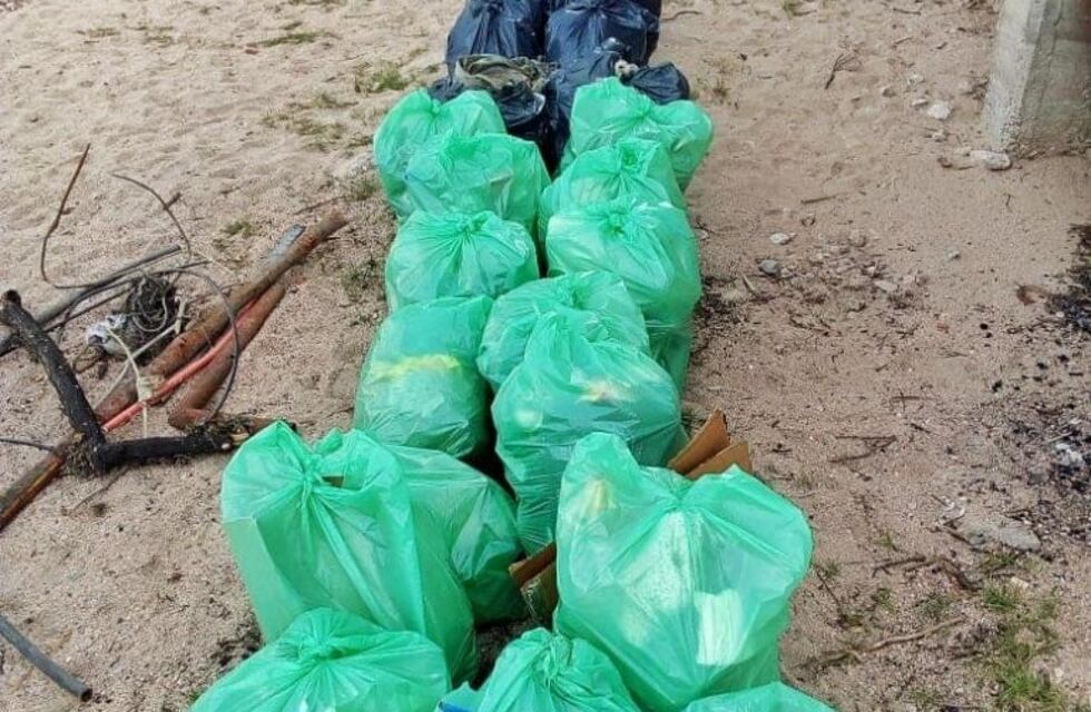 La recolección diferenciada de residuos cumple un año en Carlos Paz