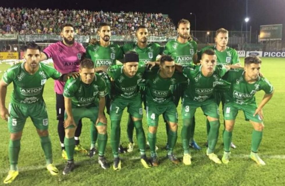 Torneo Federal A: el 23 de agosto se sortea el fixture