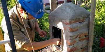 El operativo continuará en las próximas semanas con el fin de que los usuarios regularicen su situación\u002E