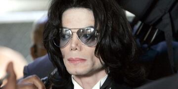 Conrad Murray, el médico de Michael Jackson\u002E