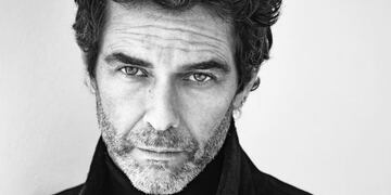 Mariano Martínez (Instagram)