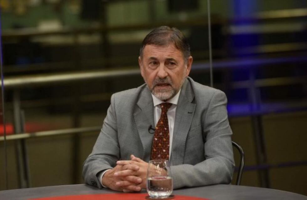 Crisis del transporte en Córdoba: Carlos Caserio cuestionó a Llaryora