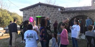 ALMAS Jesús María (Prensa Municipio)