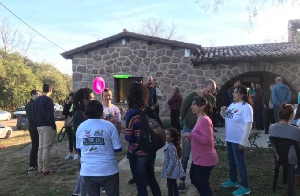 ALMAS brindará talleres para personas con discapacidad en Jesús María