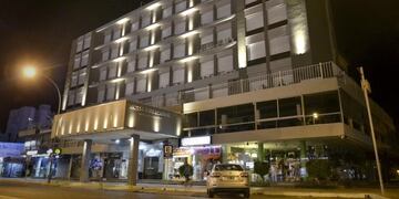 Hotel Libertador - Foto web