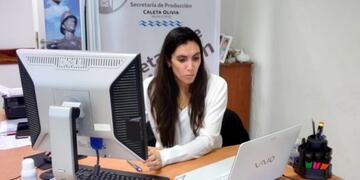 Encuentro entre Minera Don Nicolás y Secretaría de Producción