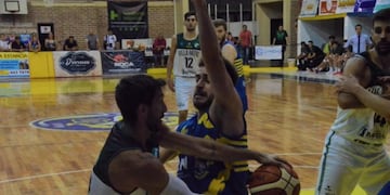 Villa Mitre superó a Del Progreso