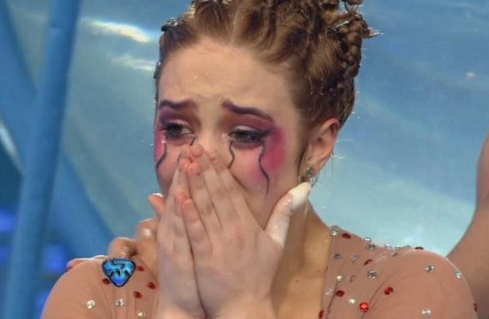 Suspenden el show de Simona, en Córdoba
