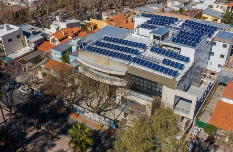 Abrieron la nueva sede de OSEP en San Rafael