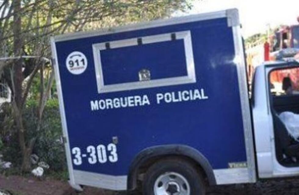 Corpus: un motociclista murió luego de ser embestido por una camionera
