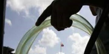 Robo combustible camion Arroyito