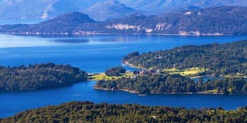 San Carlos de Bariloche (Foto: 101 viajes)\u002E