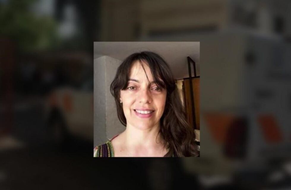 En San Carlos investigan las últimas horas de la maestra hallada muerta