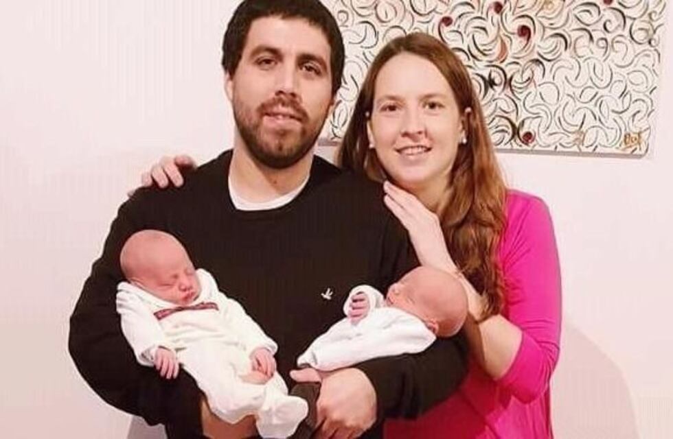 Troglio se sumó al pedido por el tratamiento del bebé platense