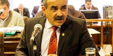 Juan Felipe Rodríguez - Candidato a gobernador Tierra del Fuego por Cambiemos\u002E