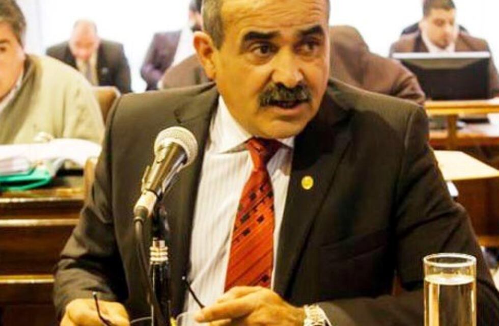 Candidato fueguino se inspira en el triunfo de Morales en Jujuy