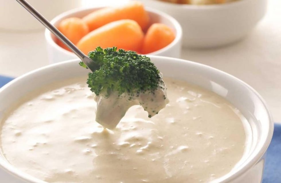 Bagna cauda en cuarentena: ¿Cómo prepararla?
