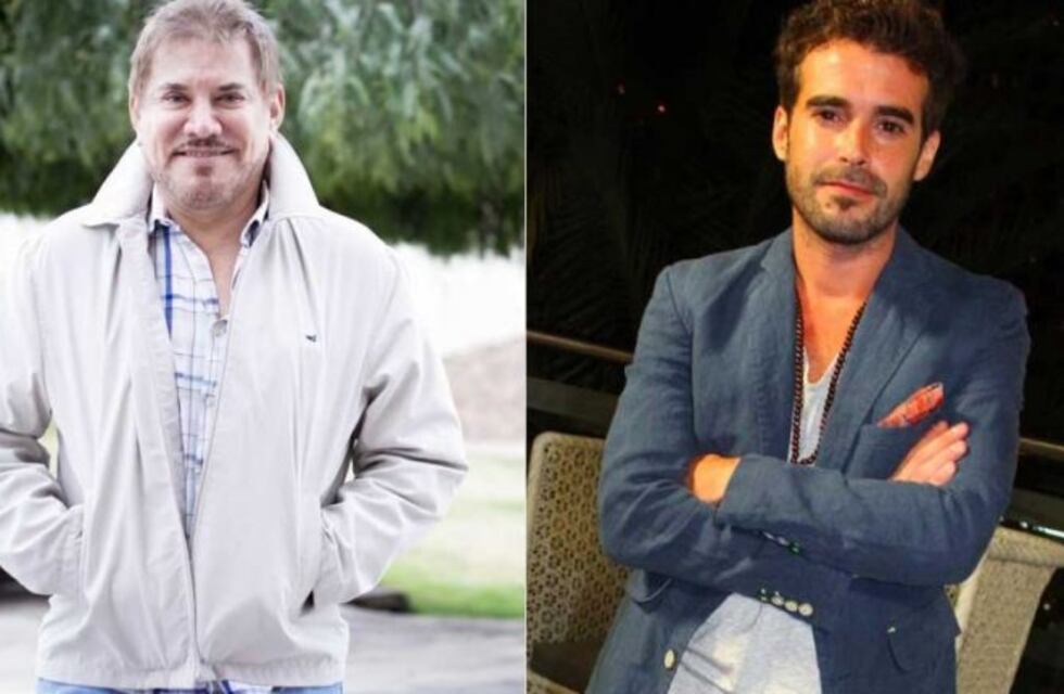 Arnaldo André reveló los detalles de su tremenda pelea con Nicolás Cabré