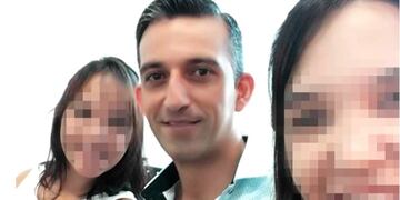 Tras 52 días prófugo, se presentó el penitenciario acusado de abuso