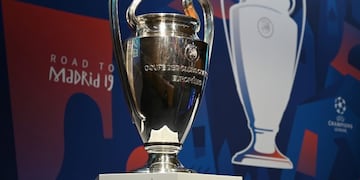 (Photo by Fabrice COFFRINI / AFP)