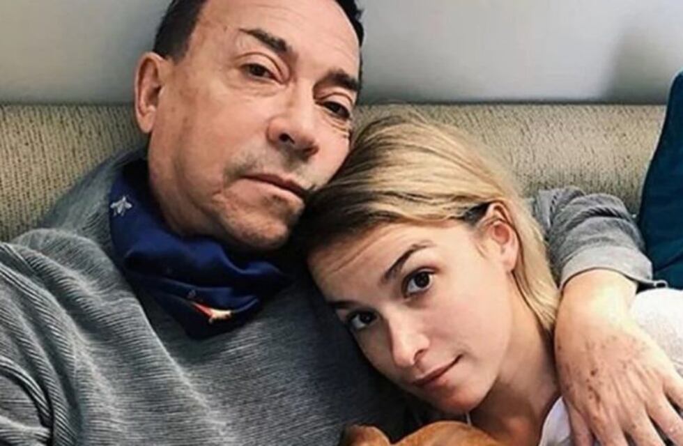 Aníbal Pachano se refirió a la traumática situación que vivió su hija