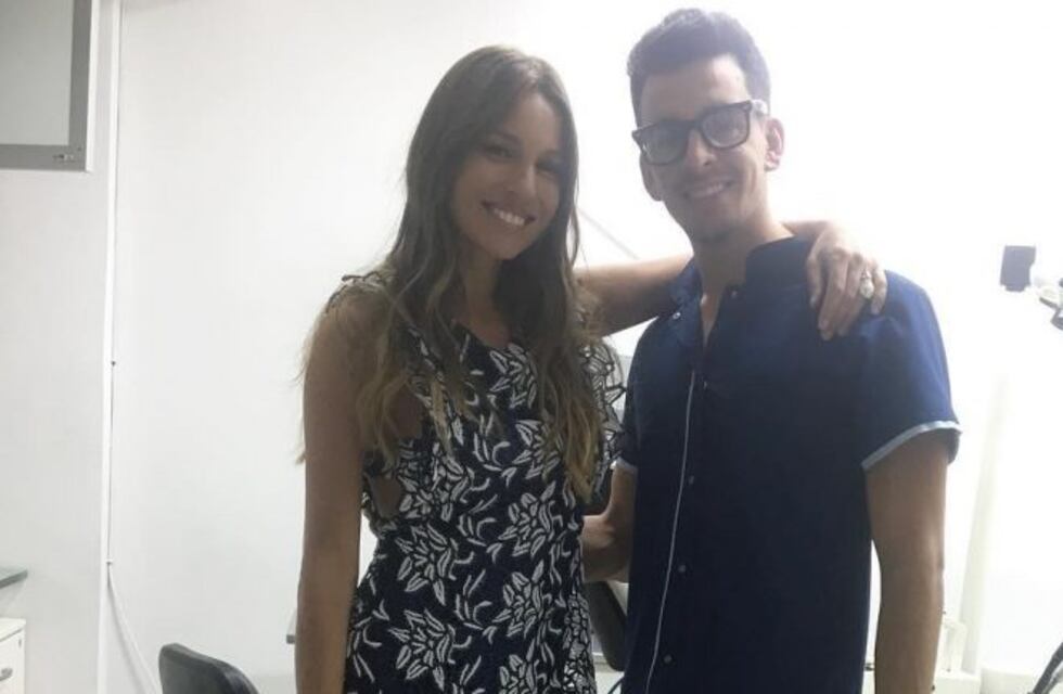 Le sacaron el auto al hermano de Pampita por manejar borracho: "Casi el triple de lo permitido"