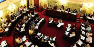 Senadores de Santa Fe.