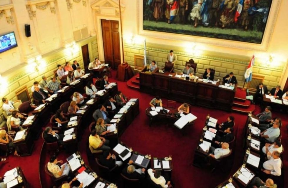 Piden por una comisión bicameral que controle la realización de obras hídricas
