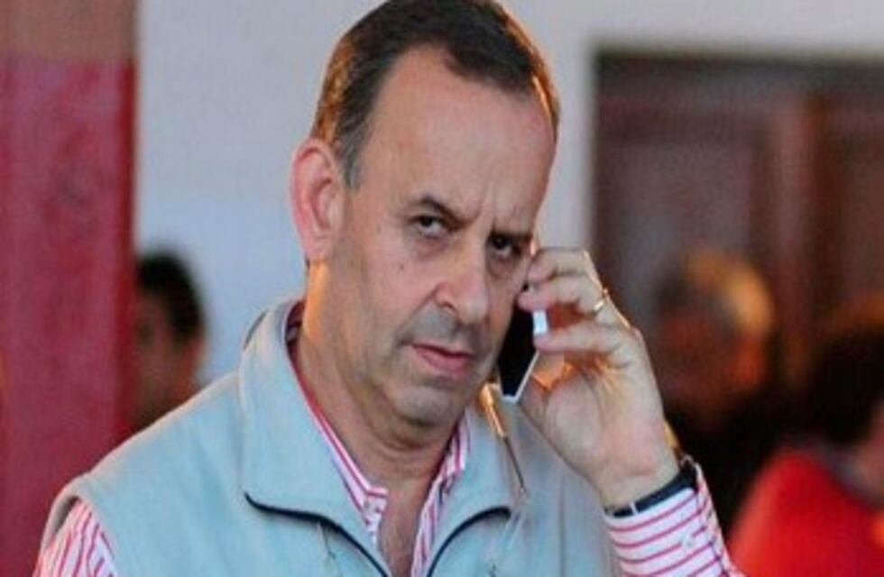 Mirkin: La presentación de San Martín al TAS es cuasi personal de Sagra