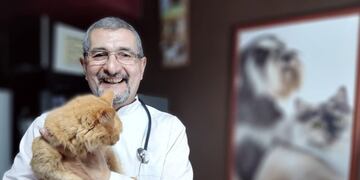 Nueva columna del Médico veterinario Ricardo González